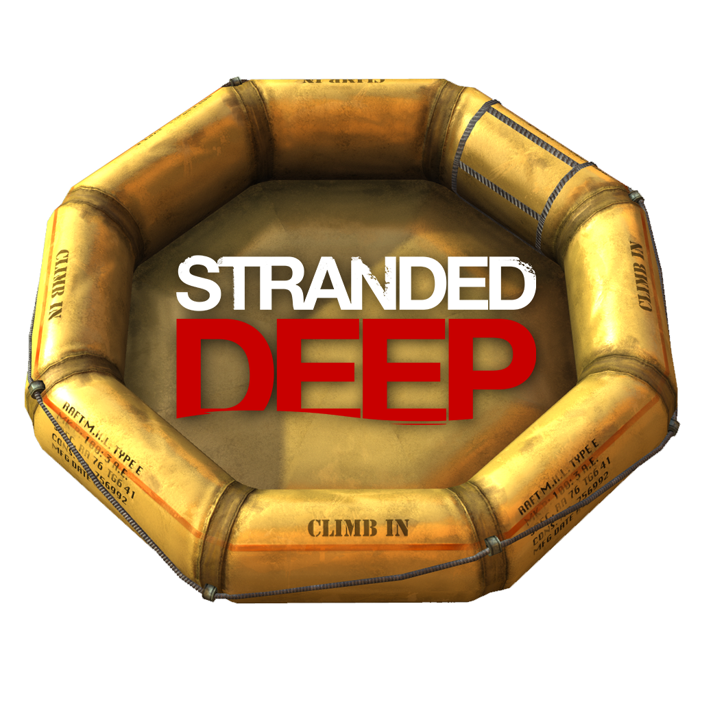 DEATH BY YUCCA PLANT? - Stranded Deep #1 